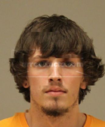 Kyle Spencer Rusch