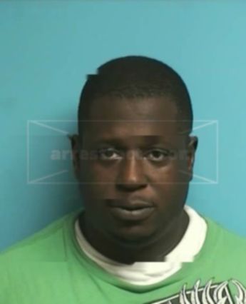 Marvin Leecortez Ansley