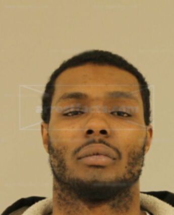 Marquis Deshawn Burt