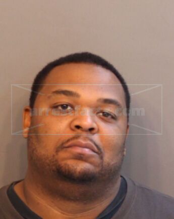 Robert Louis Houston