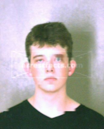 Cory David Richardson