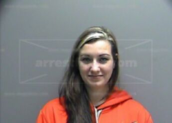 Breanna Marie Lamontagne