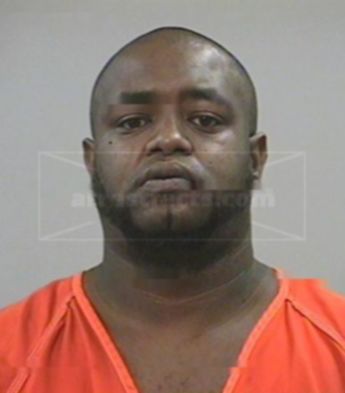 Gregory Iran Stevenson