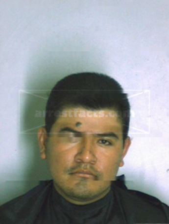 Cecil Fuentes