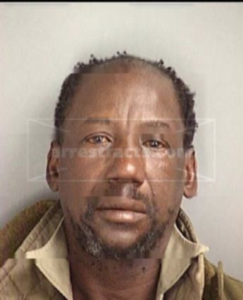 James Jackson