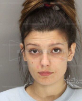 Abbie Lee Hayes