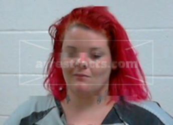 Michelle Lee Reeves