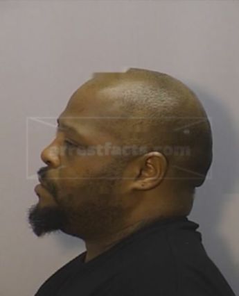 Adrian Devon Hill