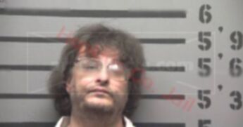 Donnie Wayne Wyatt