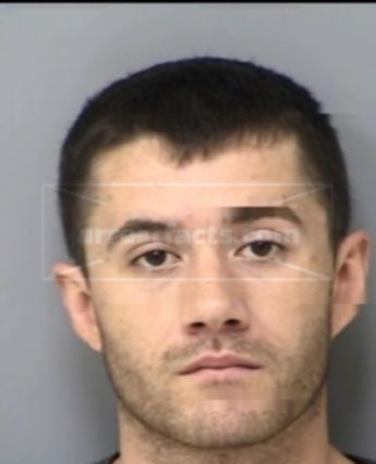 Matthew Anthony Dasilva