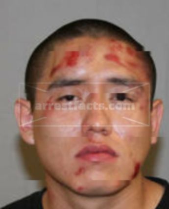 Kenneth Corey Begay