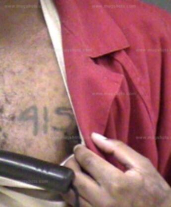 Roshaun D Hines