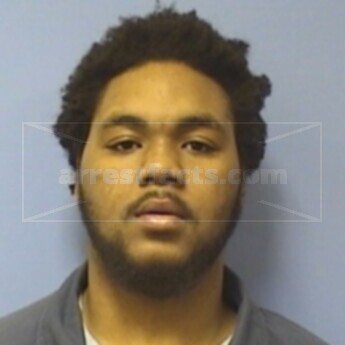 Jerimiah Barefield