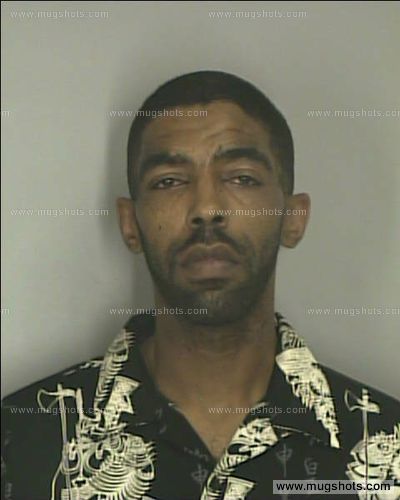 Darren Charles Ewing