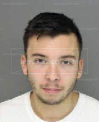 Ryan Barret Carter