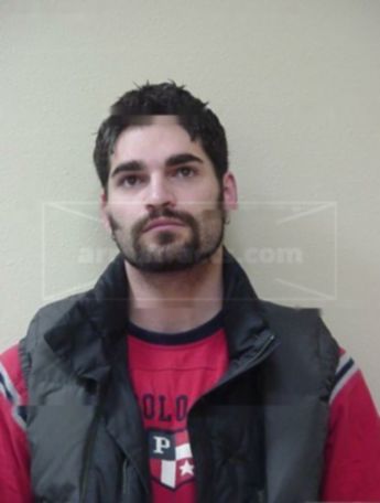 Joshua J Fleming