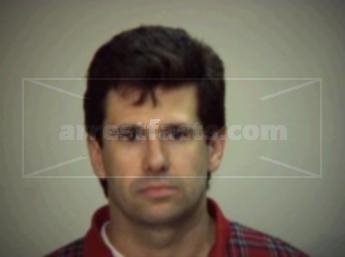 Terry Wayne Walker