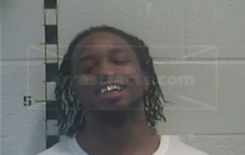 Tyrran Monjoy Harris