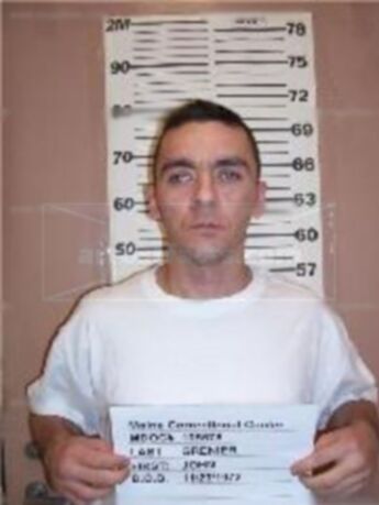 John Raymond Grenier