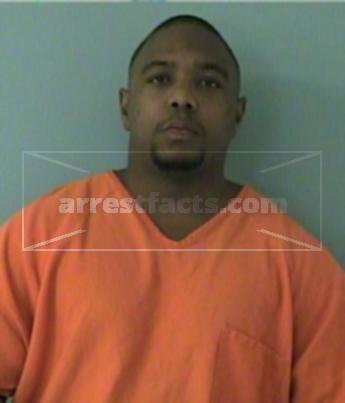 Wesley Dupree Mandson