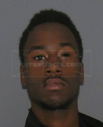 Lamar Jacos