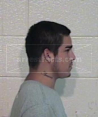 Adrian Martin Rodriguez Gonzalez