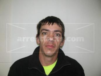 Jesse Allen Burson