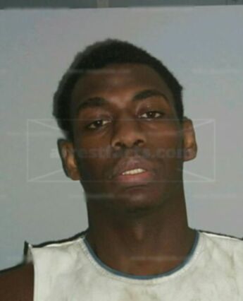 Jamar James Murphy
