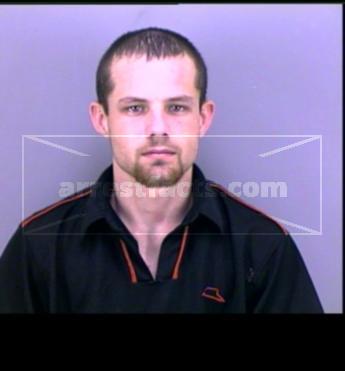 Jesse Glen Seifried