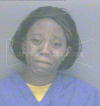 Lacresha Michelle Martin