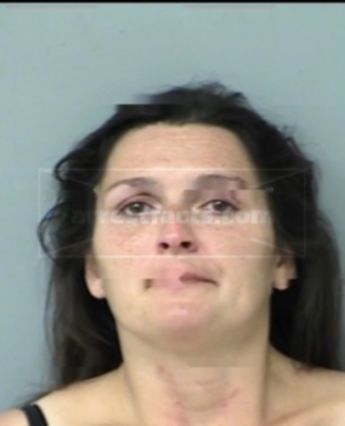 Patricia Marie Mercer