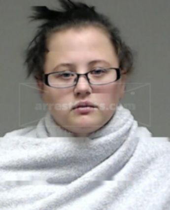 Brittany Nicole Moss
