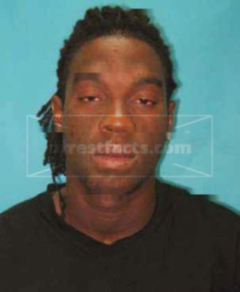 Quincy Deon Brown