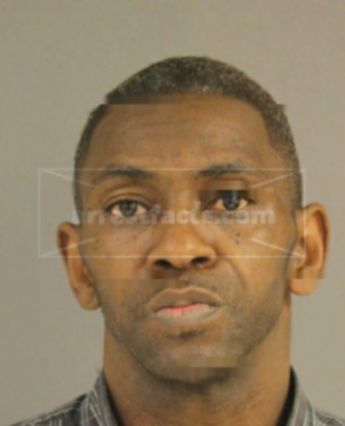 Gregory Earl Travis