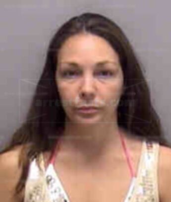 Lori Anne Cameron