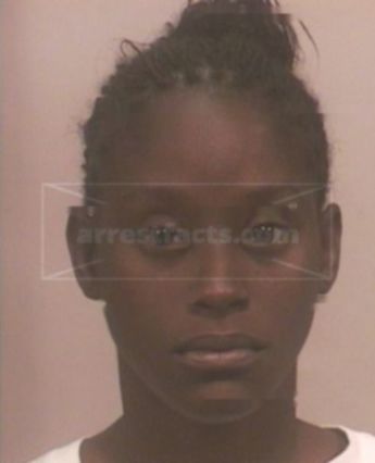 Staci Shaunte Chandler