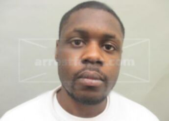 Joshua Allen Robinson
