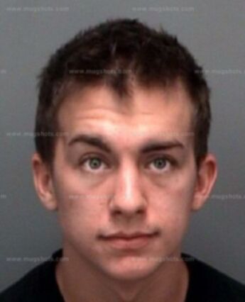 Blake Albert Smith