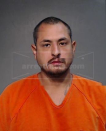 Alberto Alamo Zuniga