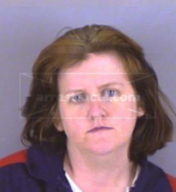 Kimberly Kaye Wideman