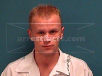Anthony John Bruner