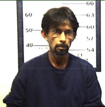 Lewis Paul Escalera