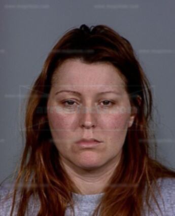 Susan Marie Hoage