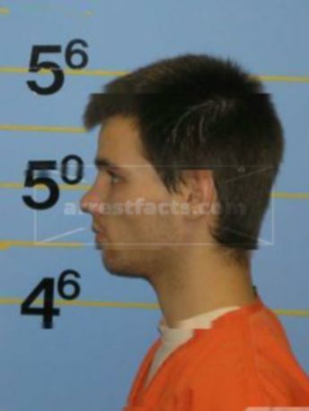 Anthony Christopher White