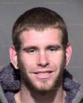 Nicholaus Wayne Clay