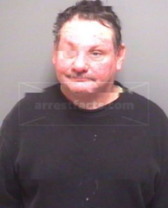 Elbert Keith Clements