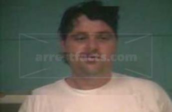 Brent Mose Cundiff