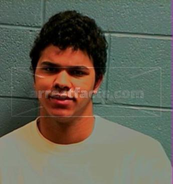Arsenio Parker Geter