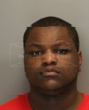 Coleman Jonathan Breon