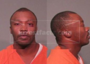 Andre Lavar Fletcher